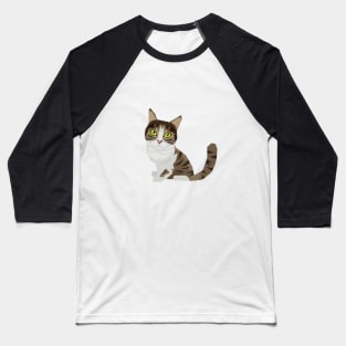 Simba Baseball T-Shirt